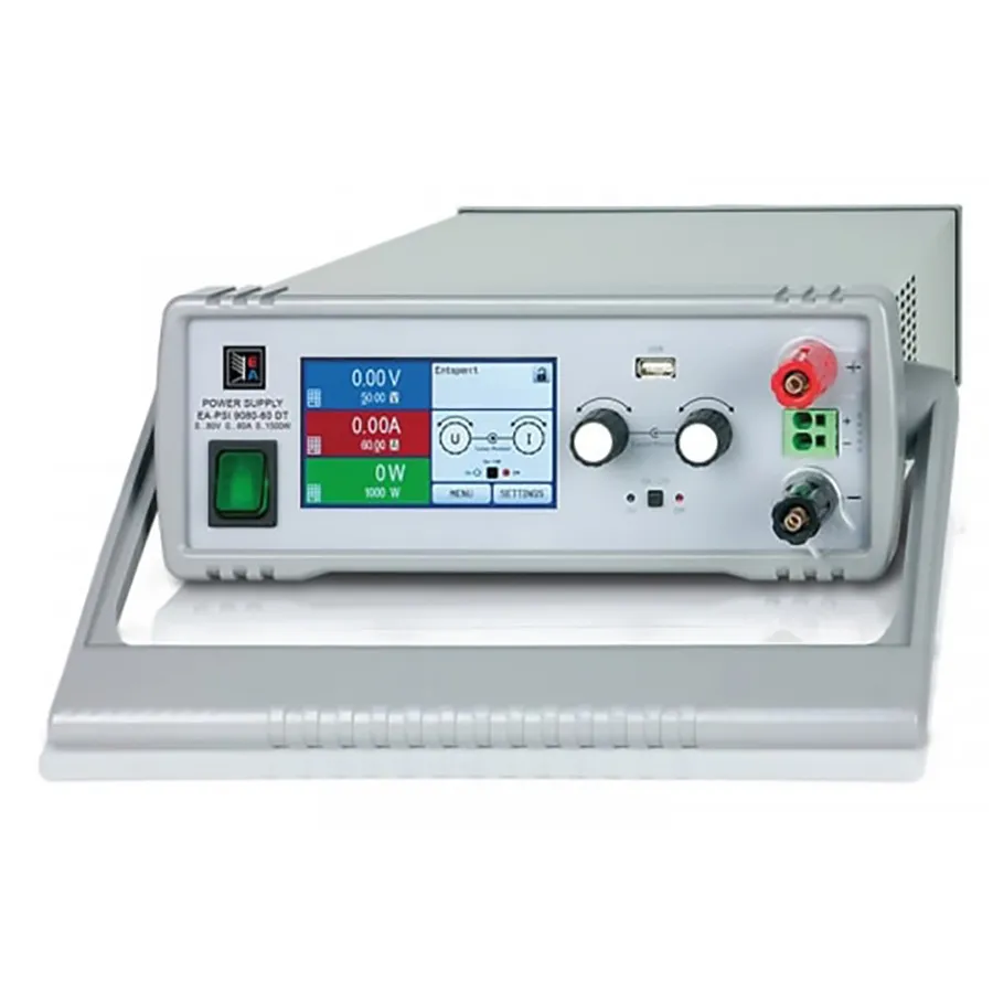EA Elektro-Automatik EA-PSI 9040-40 DT Alimentatore DC