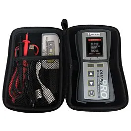 Voltmetro con Registrazione Dati Eagle Eye Power Solutions DLV-PRO