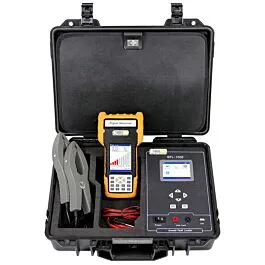 Eagle Eye Power Solutions GFL-1000 Localizzatore di difetti di terra con tester di isolamento