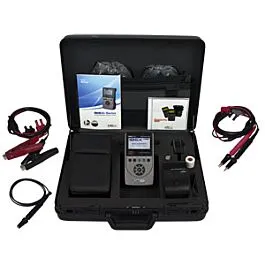 Tester di batterie Eagle Eye Power Solutions IBEX-PRO