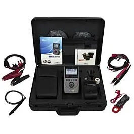 Tester per batterie Eagle Eye Power Solutions IBEX-ULTRA