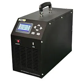 Analizzatore di Batteria Eagle Eye Power Solutions LB-1000
