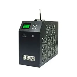 Eagle Eye Power Solutions LB-24-36-48-300DAC Banco di Carico per Batterie