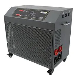 Eagle Eye Power Solutions LB-48-500-CC Banco di carico DC a corrente costante