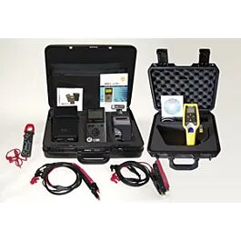 Eagle Eye Power Solutions Kit ULTRA-PLUS