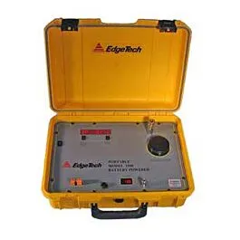 Misuratore di Punto di Rugiada EdgeTech 1500-DC-S2