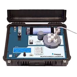 Camera di calibrazione umidità EdgeTech RH-CAL
