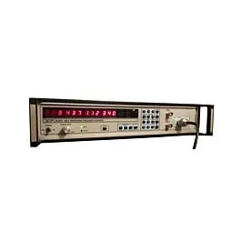 Contatore di Frequenza Microonde EIP 545A