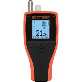Misuratore di punto di rugiada Elcometer G319-S1