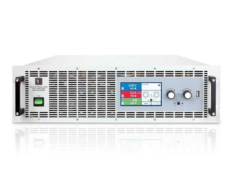 Carico Elettronico Elektro-Automatik EA-EL 9080-510 B