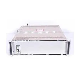 Alimentatore DC Programmabile Elgar AT8000A