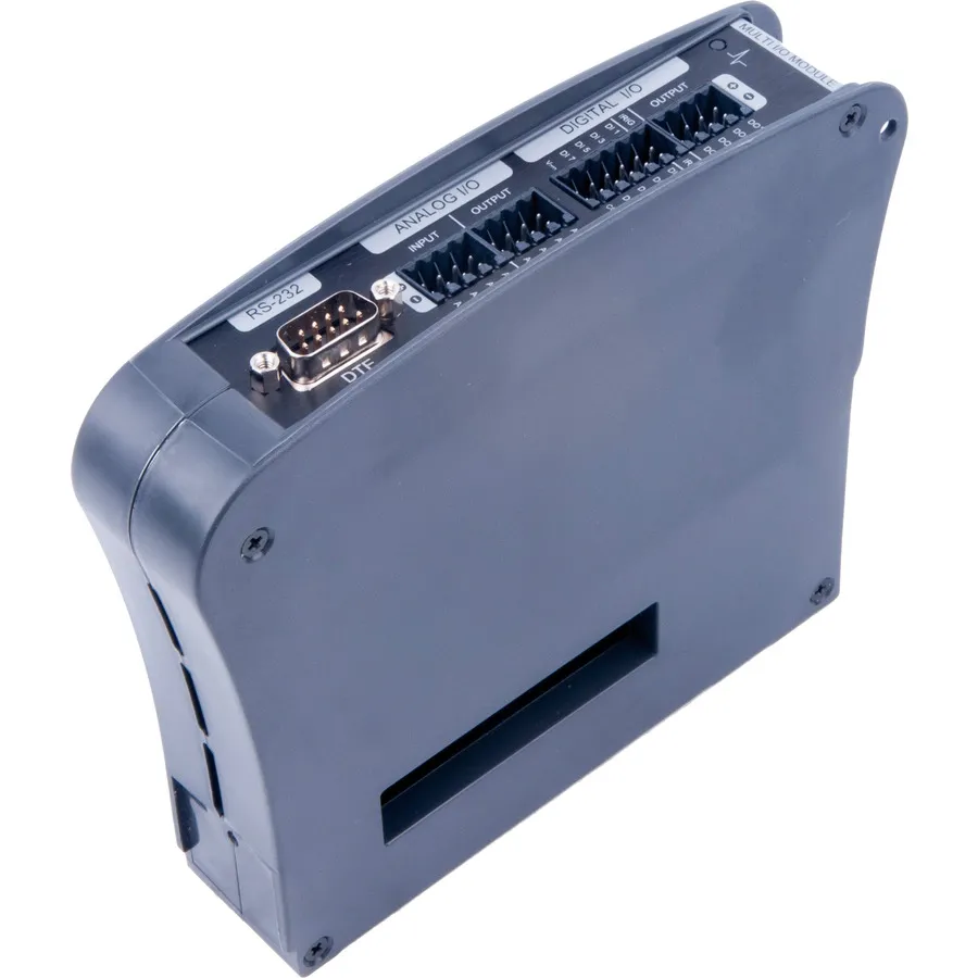 Aggiornamento Multi Modulo IO Elspec SOC-0400-0090