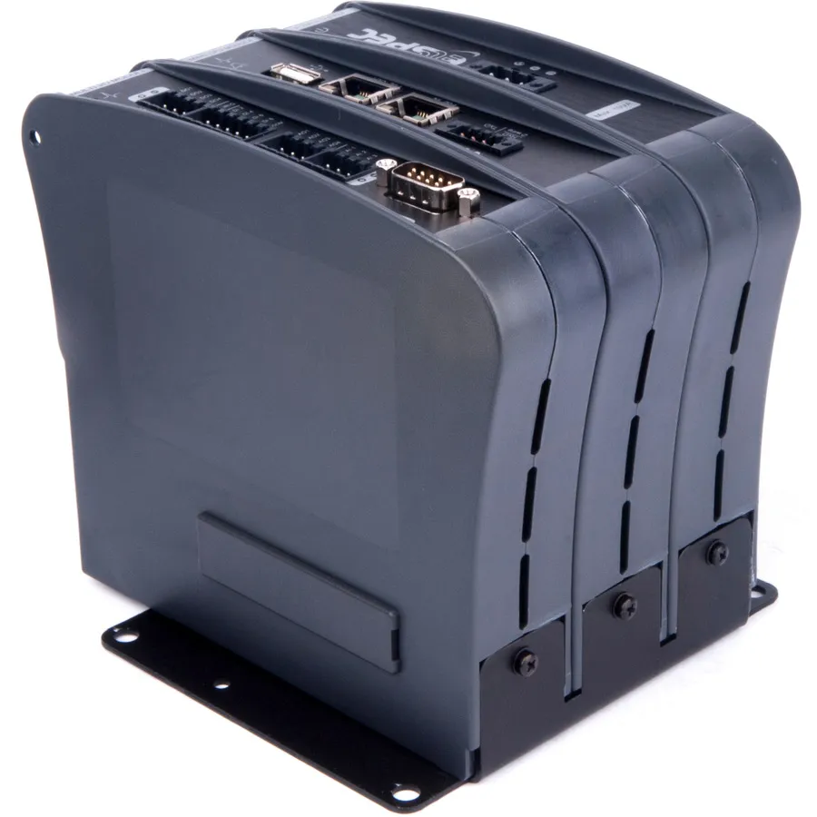 Analizzatore di Qualità dell'Energia Elspec SPG-4401-0090