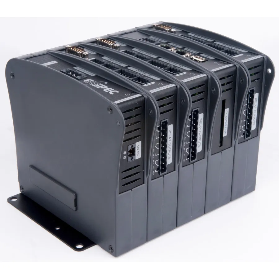 Analizzatore di Qualità dell'Energia Elspec SPG-4403-0090