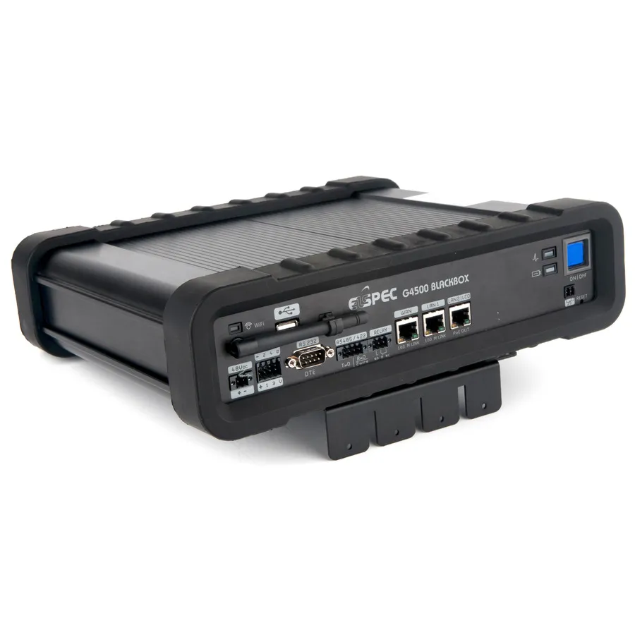 Elspec SPG-4500-0090 G4500 Analizzatore di Qualità della Potenza