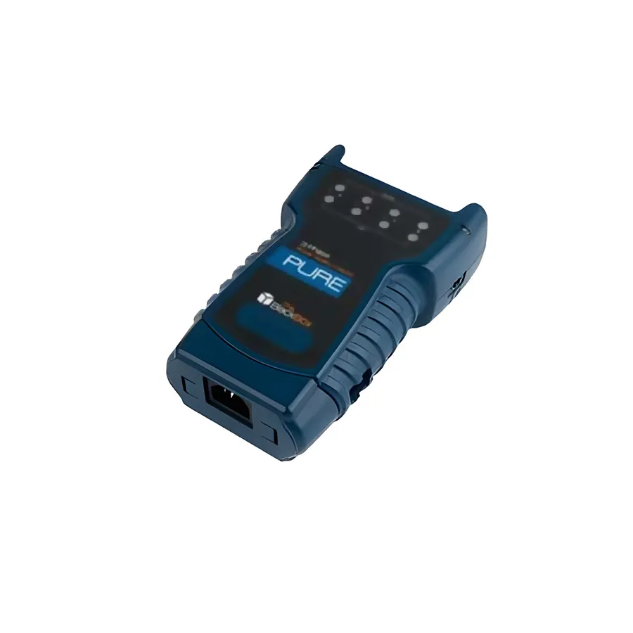 Analizzatore di Qualità della Potenza Elspec SPG-531A-0090-1 Pure BB
