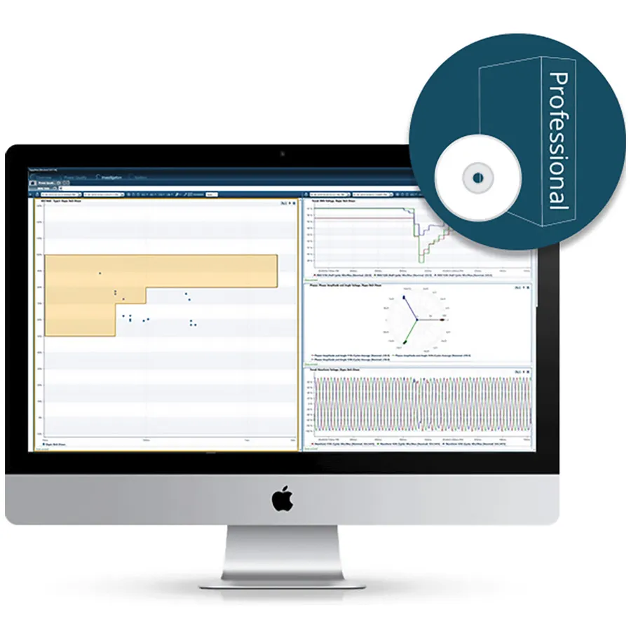 Elspec SPS-0200-0000 Sapphire Professional Edition