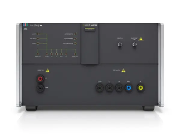 EM Test BS3-480-32 Rete di accoppiamento/disaccoppiamento trifase