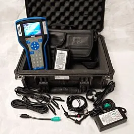 Emerson 475 Comunicatore di Campo HART