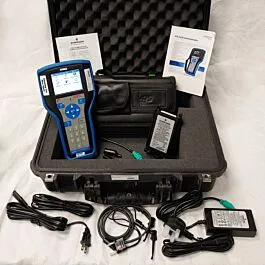 Emerson 475 Comunicatore di Campo HART