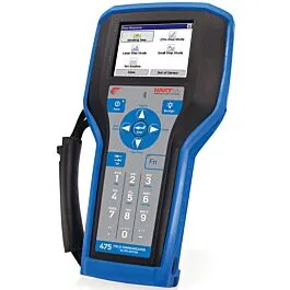 Emerson 475 Comunicatore da Campo