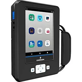 Comunicatore Dispositivi Emerson AMS TREX2 con Bluetooth