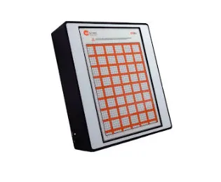 Sistema Diagnostico EMC/EMI Emscan 3000-0603