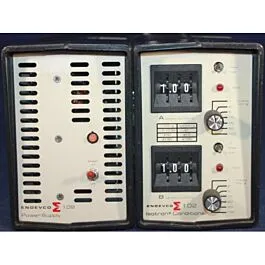 Alimentatore Endevco 109