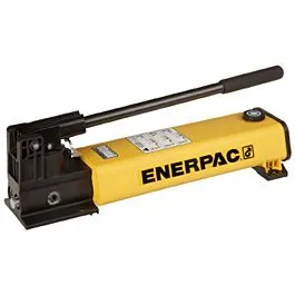 Pompa Manuale Enerpac P-802