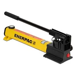 Pompa Idraulica a Mano Enerpac P2282 ad Altissima Pressione