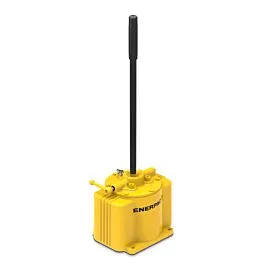 Pompa Idraulica a Mano Enerpac P25 a Bassa Pressione