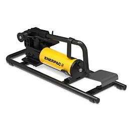 Pompa Idraulica Portatile Leggera Enerpac P392FP