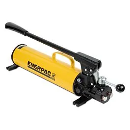 Pompa Idraulica Manuale Enerpac P84 ULTIMA Steel