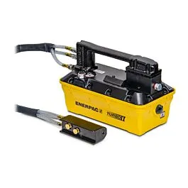 Pompa Idraulica ad Aria Enerpac PARG1102N Turbo II