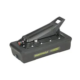 Pompa Idraulica ad Aria Enerpac PATG1105N Turbo II
