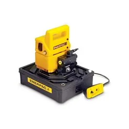 Pompa Idraulica Elettrica Economica Enerpac PUD1101B
