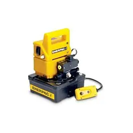 Pompa Idraulica Elettrica Economica Enerpac PUD1300B