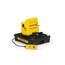 Pompa Economica Enerpac PUJ-1401B con Valvola VM4