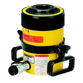 Cilindro Pistone Cavo Enerpac RCH-603 da 60 Tonnellate