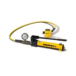 Enerpac SCL302H Set Cilindro Idraulico e Pompa
