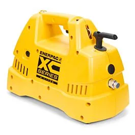 Pompa Idraulica Senza Cavi Enerpac XC1202M
