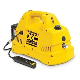 Kit Pompa Idraulica Senza Cavi Enerpac XC1302SB