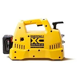 Pompa Senza Cavi Enerpac XC1401MB