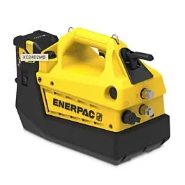 Pompa Cordless Enerpac XC2402MB 54V
