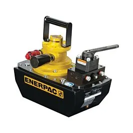 Enerpac ZA4408MX Pompa idraulica ad aria