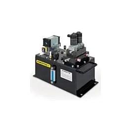 Pompa idraulica ad aria Enerpac ZAJ06505S2C