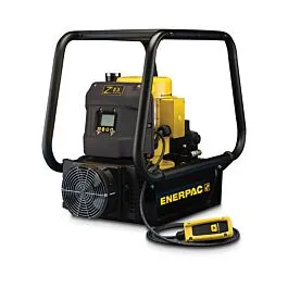 Pompa idraulica elettrica Enerpac ZE3308SB