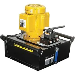 Pompa idraulica elettrica Enerpac ZE3408SB