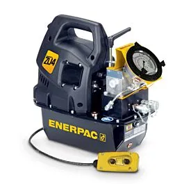 Pompa Torque Wrench Idraulica Elettrica Enerpac ZU4204BBQ