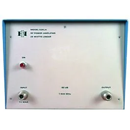 ENI 525LA Amplificatore RF